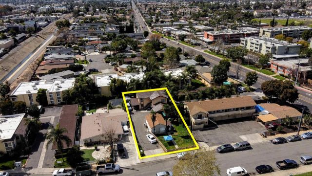 565 N Beech St, Escondido, CA 92025