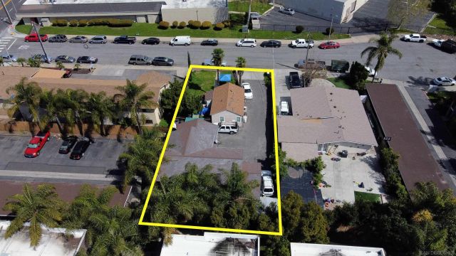 565 N Beech St, Escondido, CA 92025