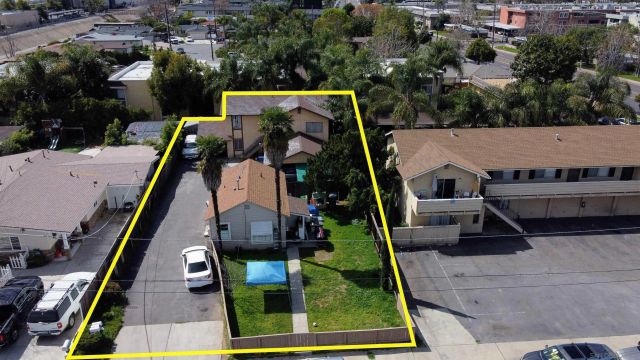 565 N Beech St, Escondido, CA 92025