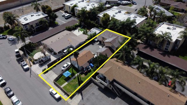 565 N Beech St, Escondido, CA 92025