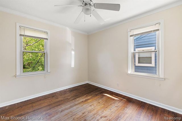 561 Bennett Avenue, Ferndale, MI 48220