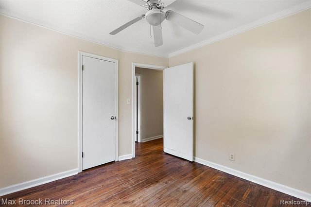 561 Bennett Avenue, Ferndale, MI 48220