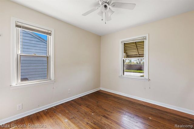 561 Bennett Avenue, Ferndale, MI 48220
