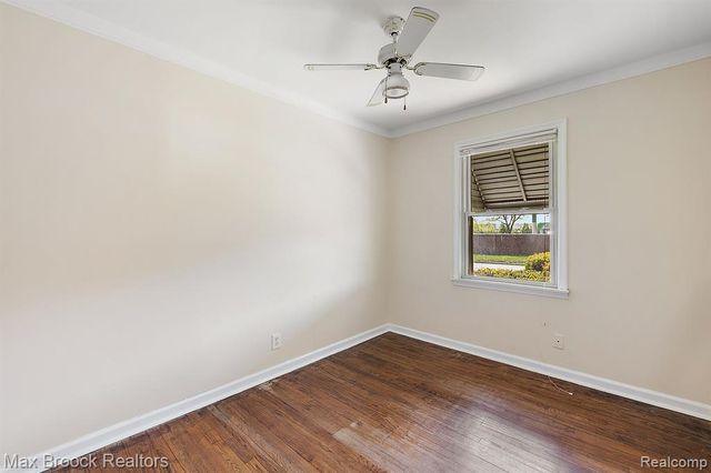 561 Bennett Avenue, Ferndale, MI 48220