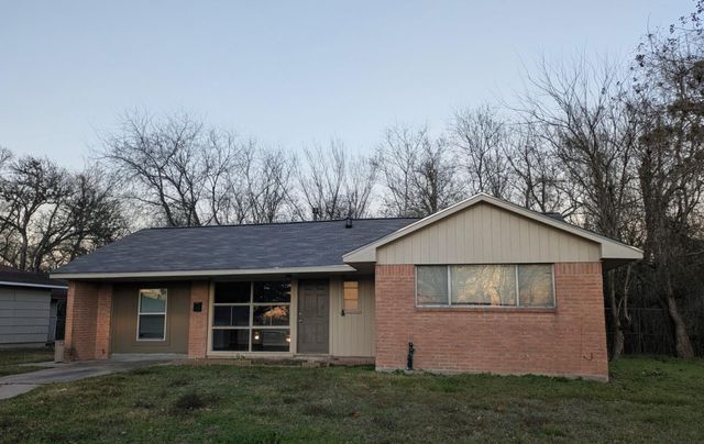 1513 Serpentine Drive, Jacinto City, TX 77029