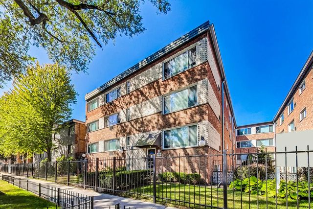 6000 N Winthrop Avenue 307, Chicago, IL 60660