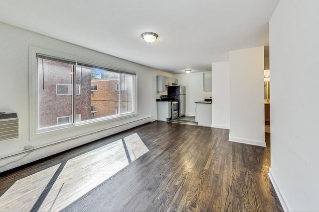 6000 N Winthrop Avenue 307, Chicago, IL 60660