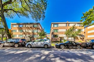 6000 N Winthrop Avenue 307, Chicago, IL 60660
