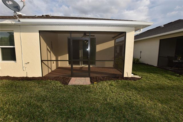 1530 LAUREL BROOK LANE, Port Charlotte, FL 33953