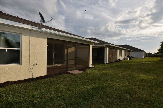 1530 LAUREL BROOK LANE, Port Charlotte, FL 33953