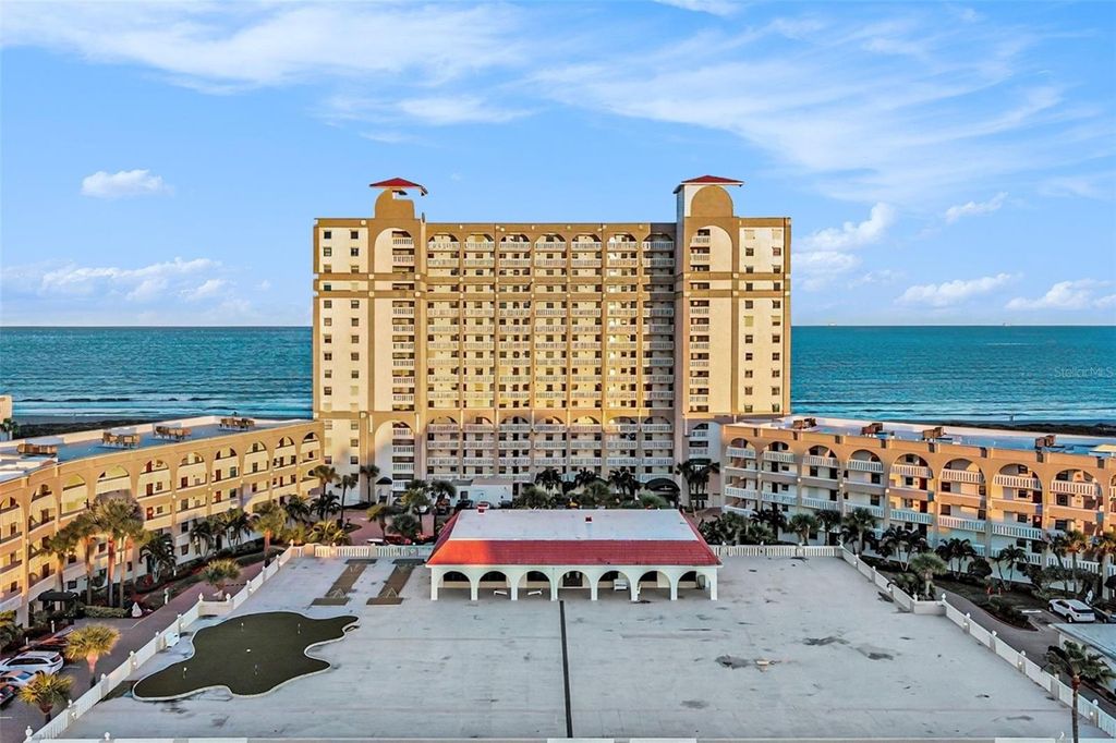 830 N ATLANTIC AVENUE B903, Cocoa Beach, FL 32931