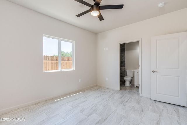 4205 N 16th Place, Tucson, AZ 85705