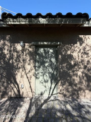 4205 N 16th Place, Tucson, AZ 85705