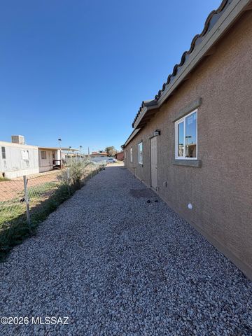 4205 N 16th Place, Tucson, AZ 85705
