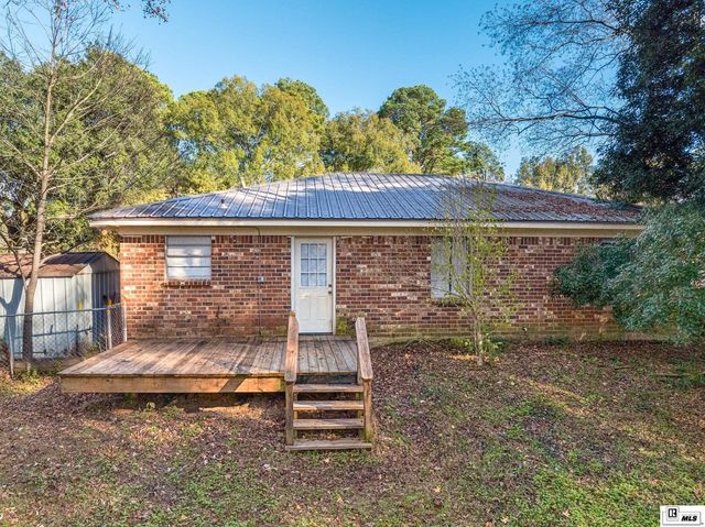 207 WESTSIDE DRIVE, West Monroe, LA 71291