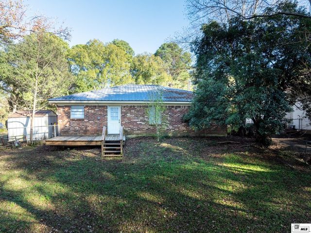 207 WESTSIDE DRIVE, West Monroe, LA 71291