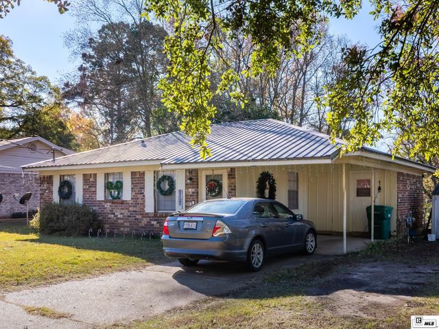 207 WESTSIDE DRIVE, West Monroe, LA 71291