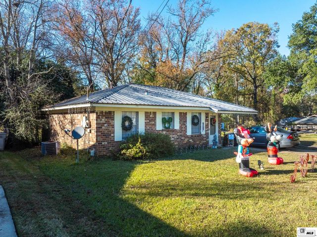 207 WESTSIDE DRIVE, West Monroe, LA 71291