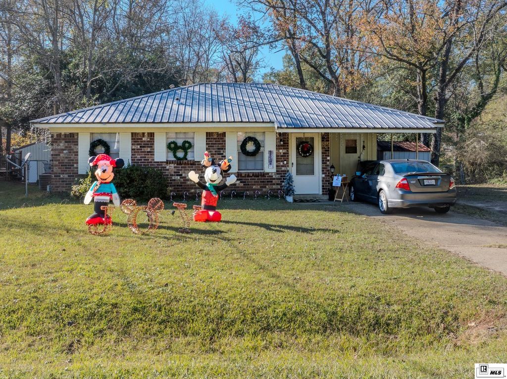 207 WESTSIDE DRIVE, West Monroe, LA 71291