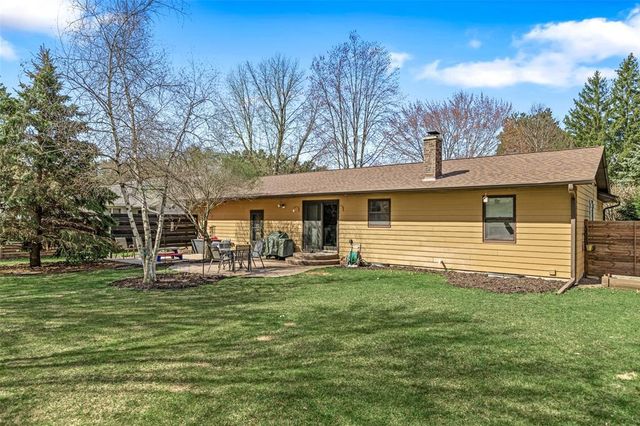 3445 Nimitz St, Eau Claire, WI 54701