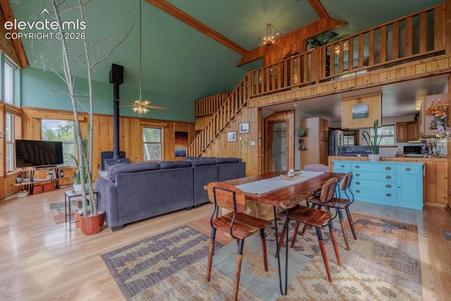 124 Bear Trail, Lake George, CO 80827