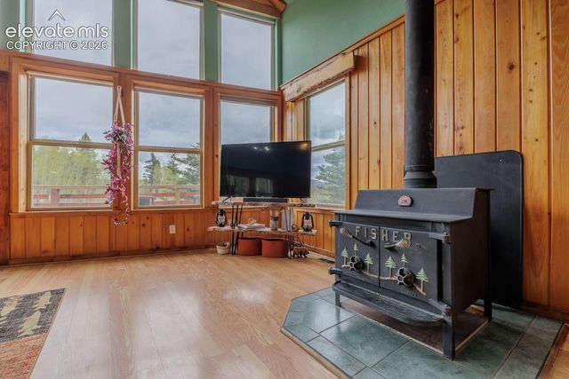 124 Bear Trail, Lake George, CO 80827