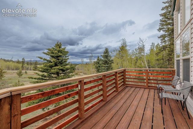 124 Bear Trail, Lake George, CO 80827
