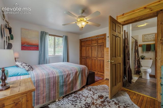 124 Bear Trail, Lake George, CO 80827