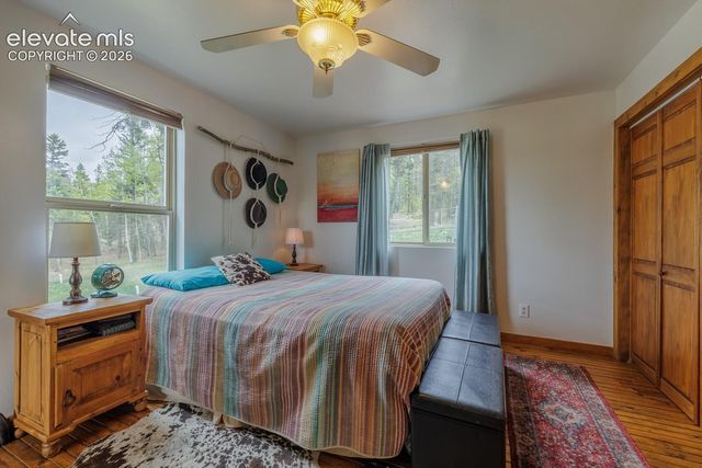 124 Bear Trail, Lake George, CO 80827