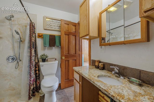 124 Bear Trail, Lake George, CO 80827