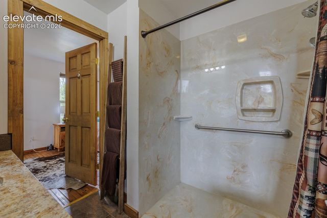 124 Bear Trail, Lake George, CO 80827