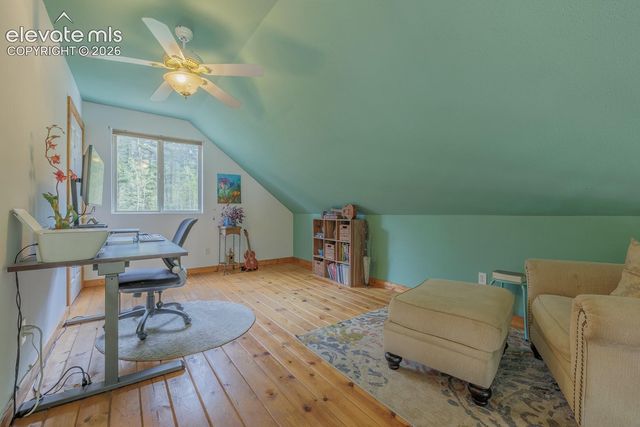 124 Bear Trail, Lake George, CO 80827
