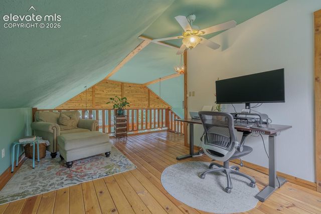 124 Bear Trail, Lake George, CO 80827