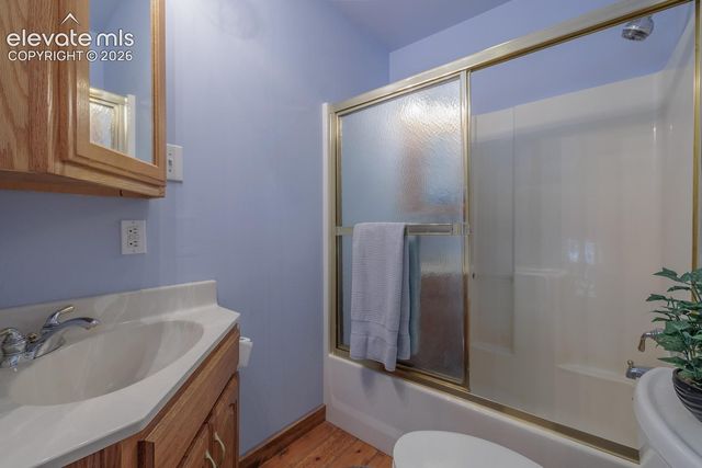 124 Bear Trail, Lake George, CO 80827
