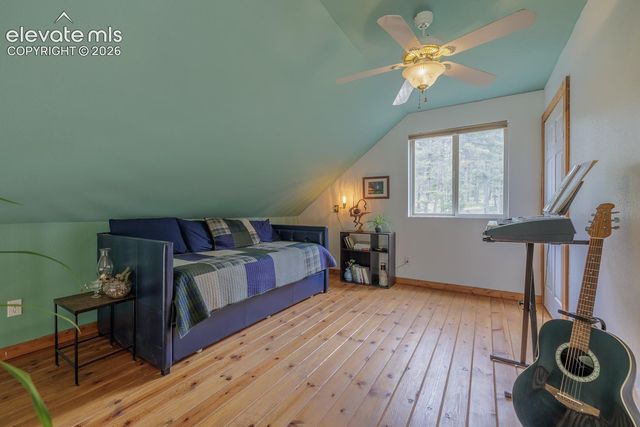 124 Bear Trail, Lake George, CO 80827