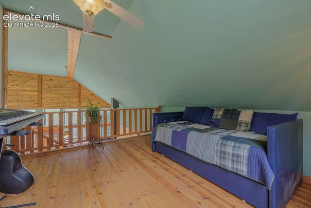 124 Bear Trail, Lake George, CO 80827