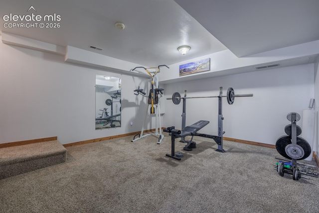 124 Bear Trail, Lake George, CO 80827