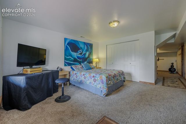 124 Bear Trail, Lake George, CO 80827