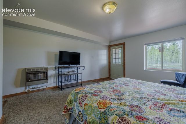 124 Bear Trail, Lake George, CO 80827