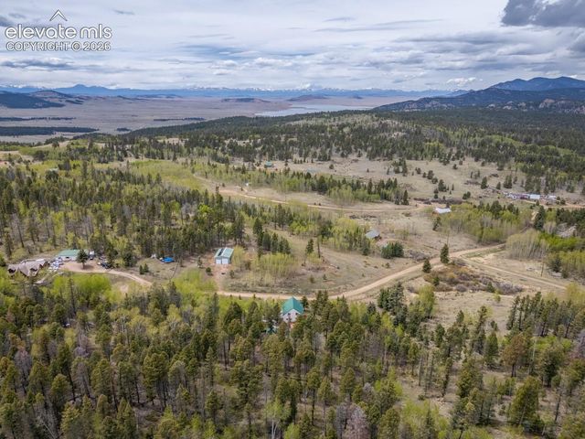 124 Bear Trail, Lake George, CO 80827