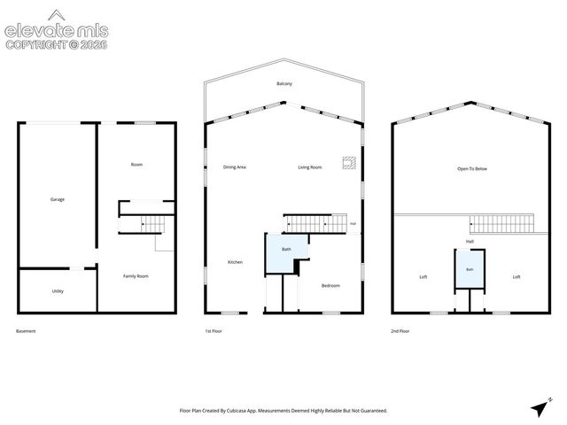 124 Bear Trail, Lake George, CO 80827