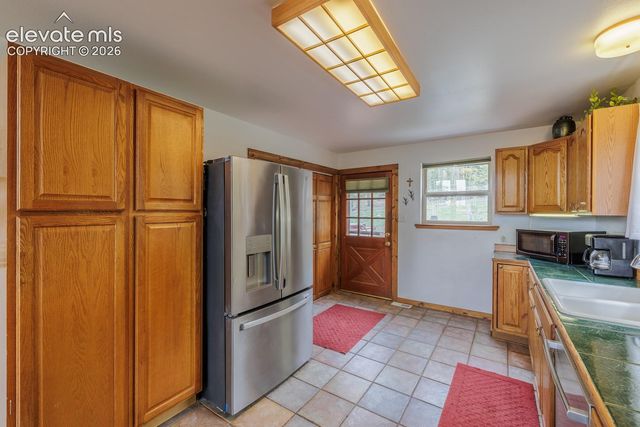 124 Bear Trail, Lake George, CO 80827