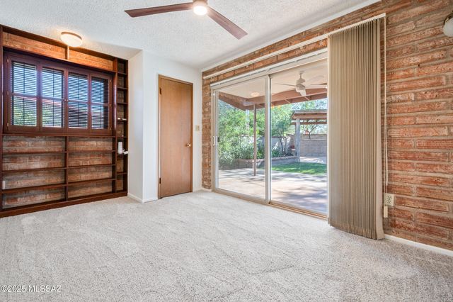 5720 E 7th Street, Tucson, AZ 85711