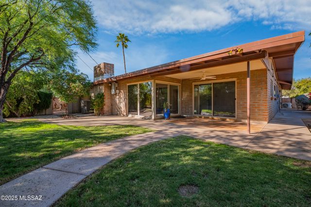 5720 E 7th Street, Tucson, AZ 85711