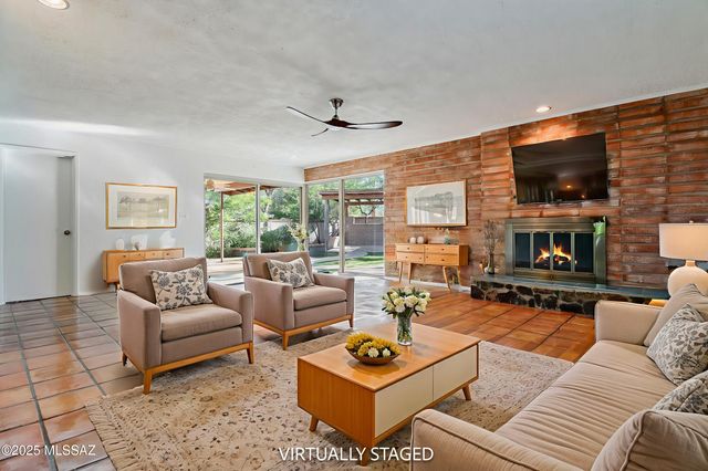 5720 E 7th Street, Tucson, AZ 85711