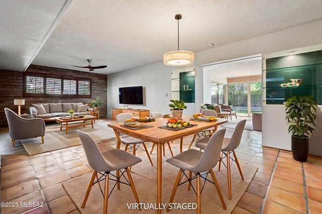 5720 E 7th Street, Tucson, AZ 85711