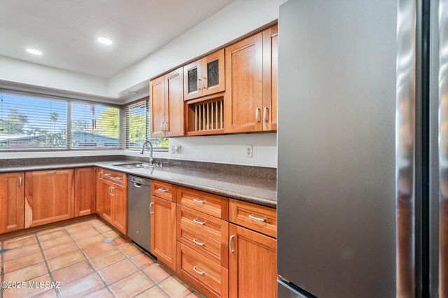 5720 E 7th Street, Tucson, AZ 85711