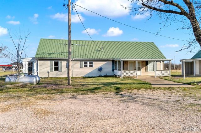 160 Broadway Street, Edgar Springs, MO 65462