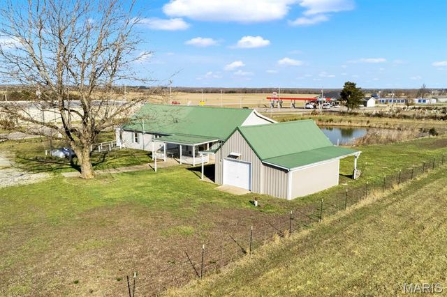 160 Broadway Street, Edgar Springs, MO 65462