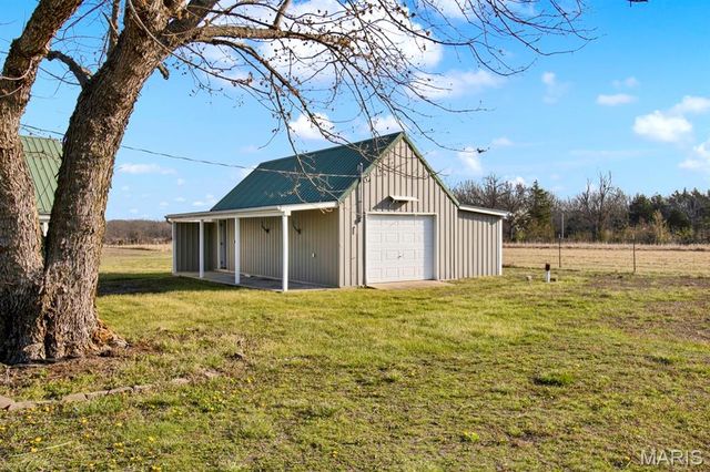 160 Broadway Street, Edgar Springs, MO 65462